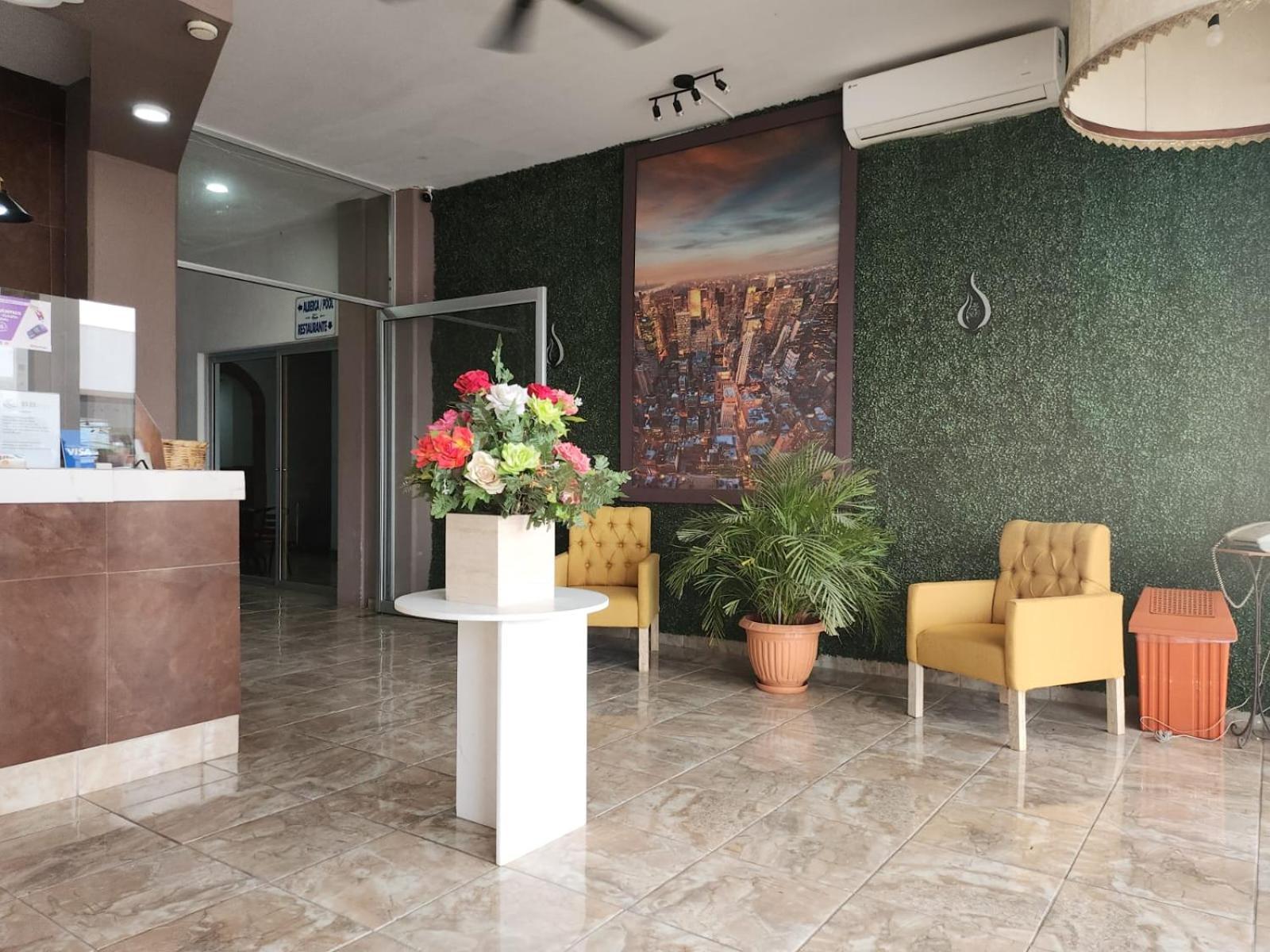 Bb Inn Nuevo Vallarta Eksteriør billede