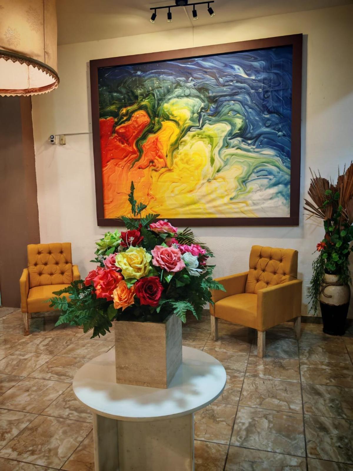 Bb Inn Nuevo Vallarta Eksteriør billede