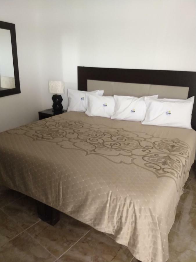 Bb Inn Nuevo Vallarta Eksteriør billede