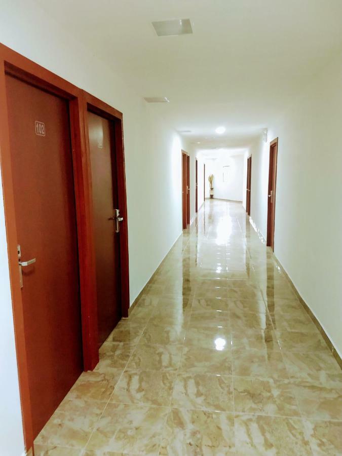 Bb Inn Nuevo Vallarta Eksteriør billede