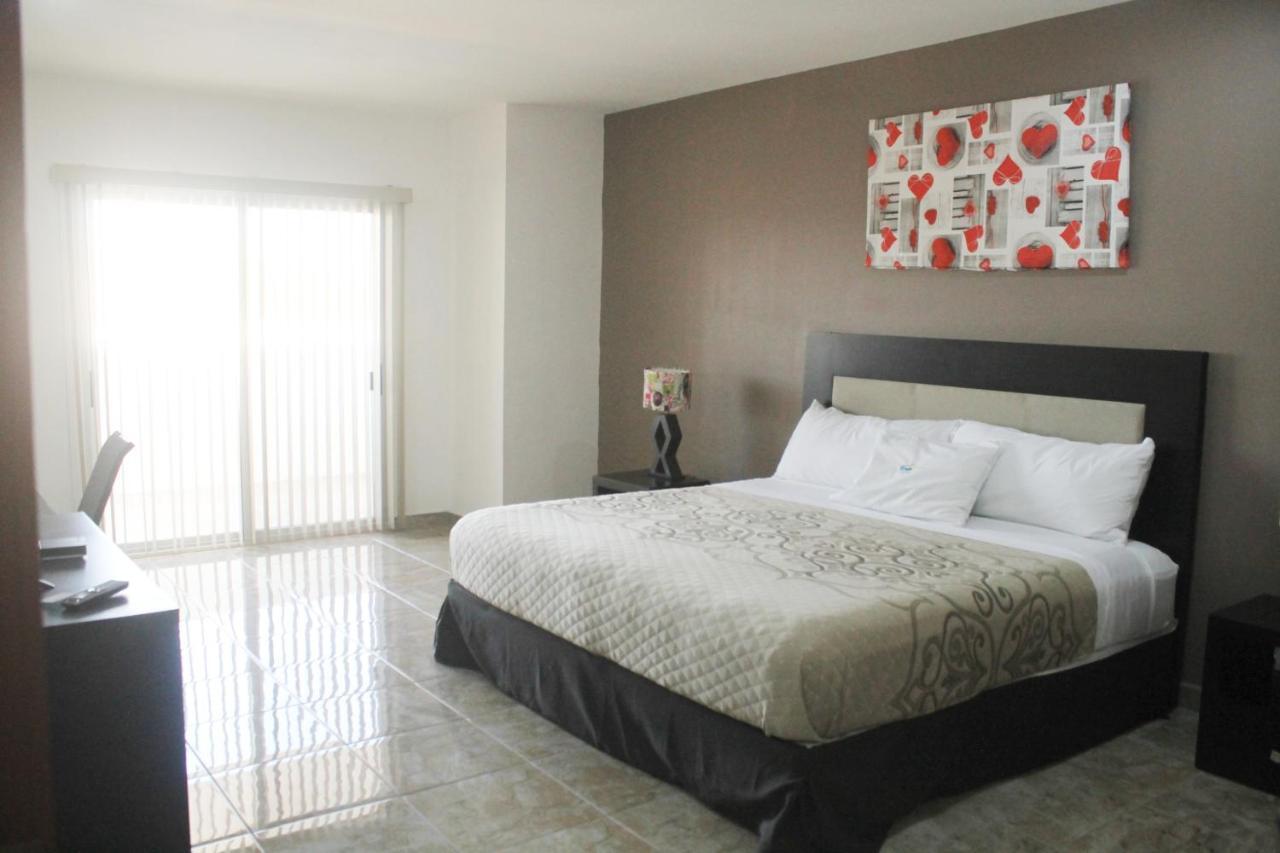 Bb Inn Nuevo Vallarta Eksteriør billede